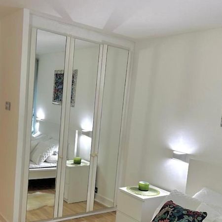Bayswater Apartments Лондон Экстерьер фото