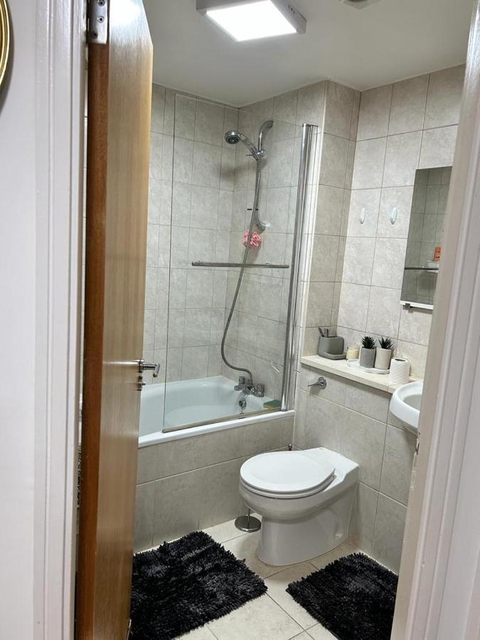 Bayswater Apartments Лондон Экстерьер фото