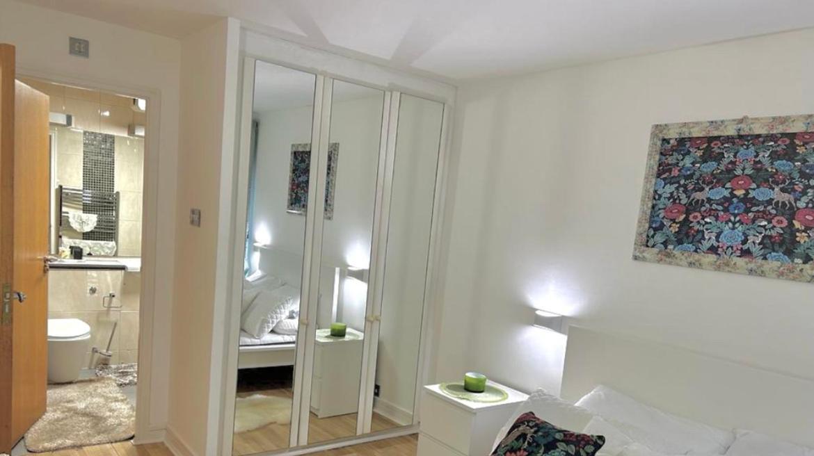 Bayswater Apartments Лондон Экстерьер фото